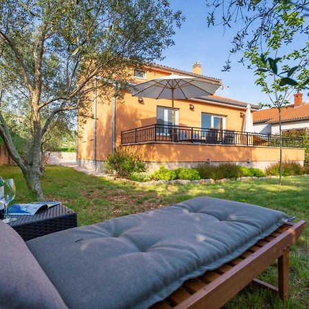 Holiday House Toici Nenadici  Экстерьер фото