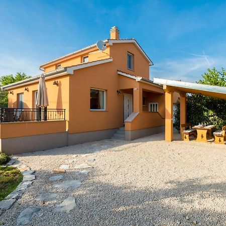Holiday House Toici Nenadici  Экстерьер фото