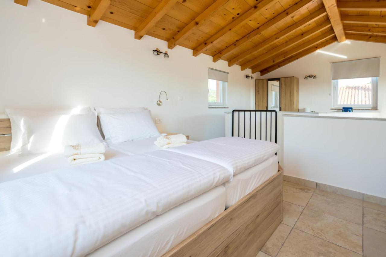Holiday House Toici Nenadici  Экстерьер фото