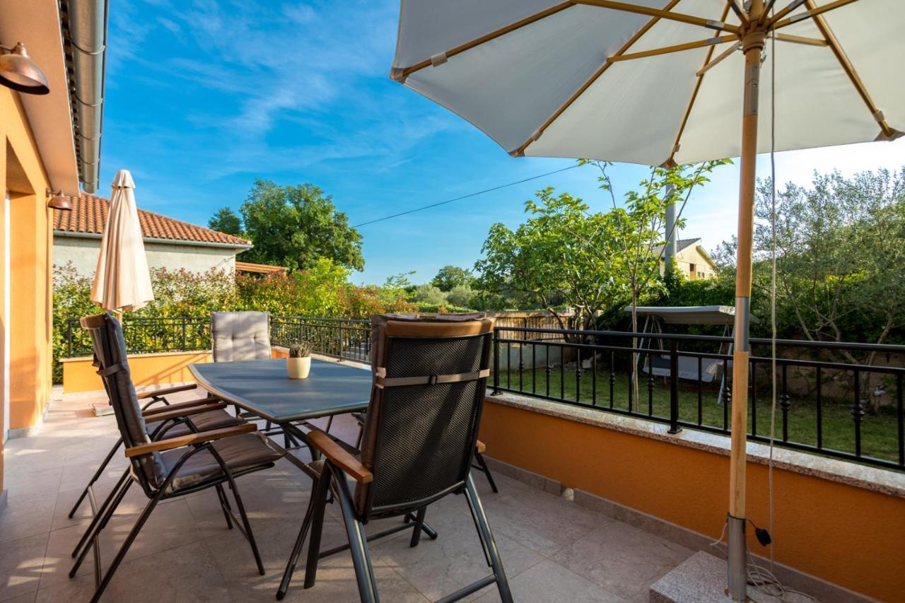 Holiday House Toici Nenadici  Экстерьер фото