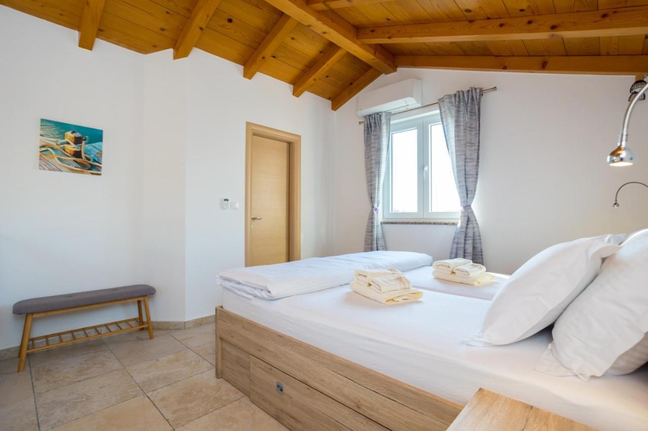 Holiday House Toici Nenadici  Экстерьер фото