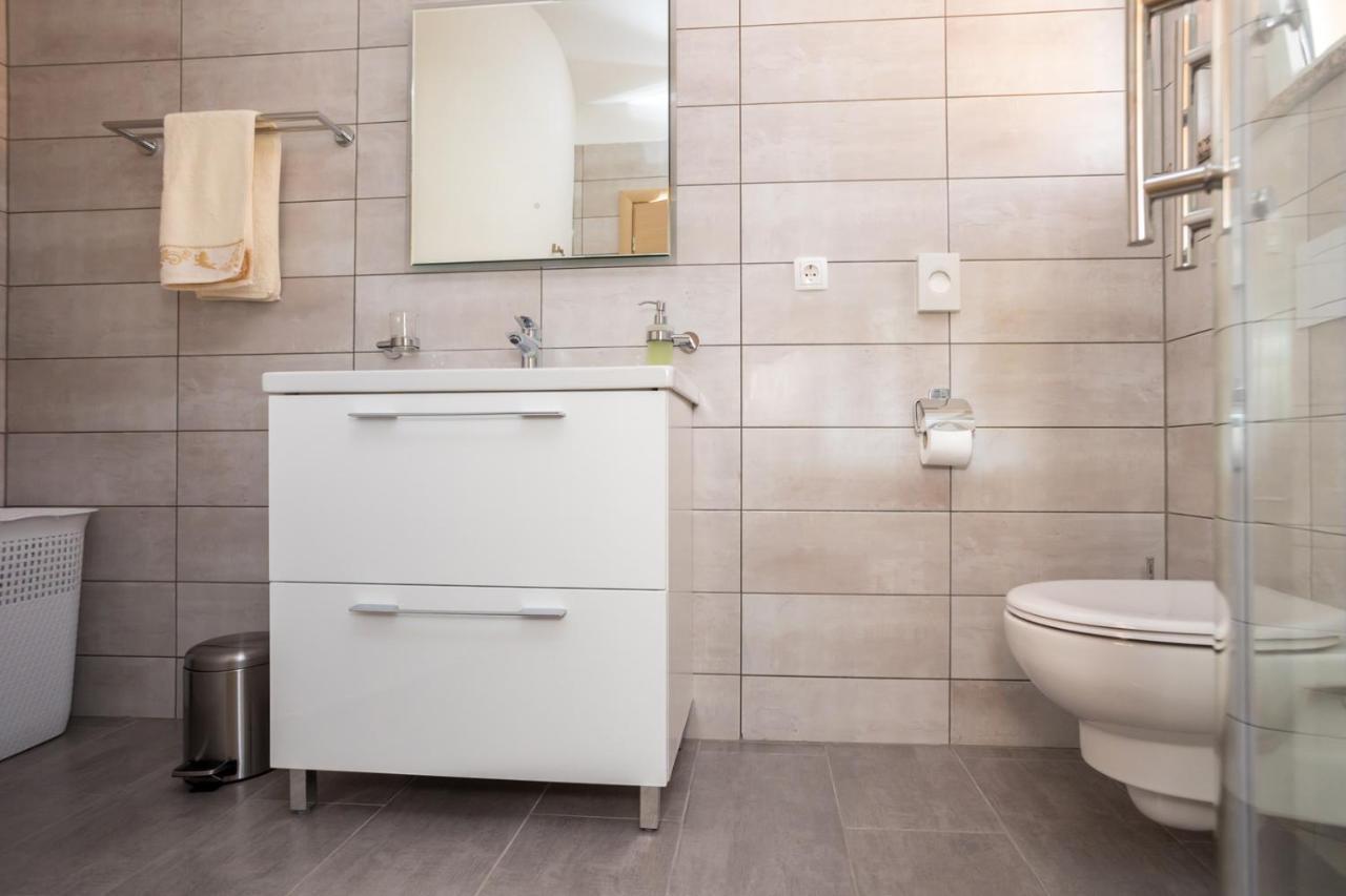 Holiday House Toici Nenadici  Экстерьер фото